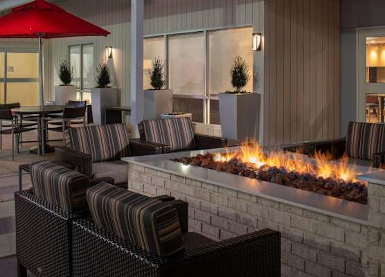 TownePlace by Marriott Suites Clarksville 1