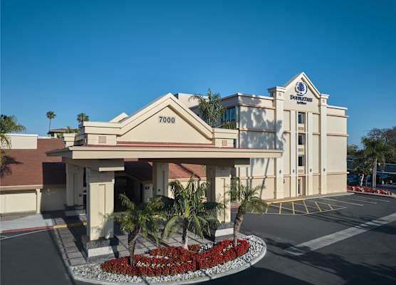 Doubletree by Hilton Buena Park 1