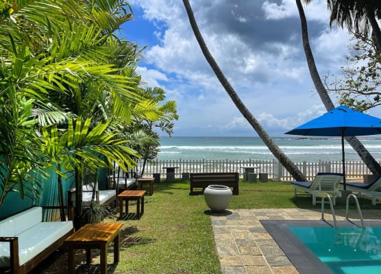 Smeralda Beach Hotel 1