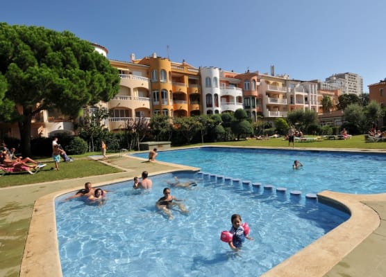 Aptos. Comte D Empuries 1
