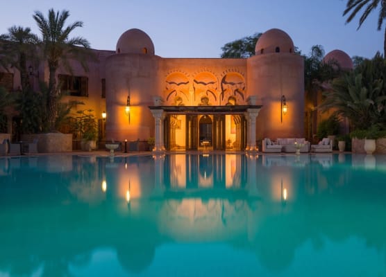 Palais Mehdi 1