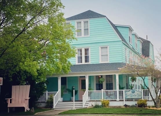 Saltwater Inn 1