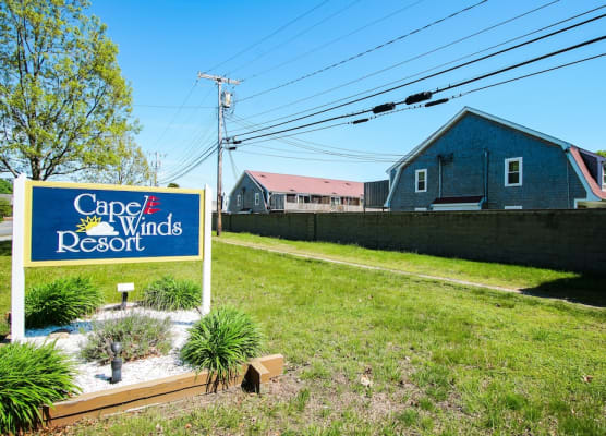 Cape Winds Resort 1