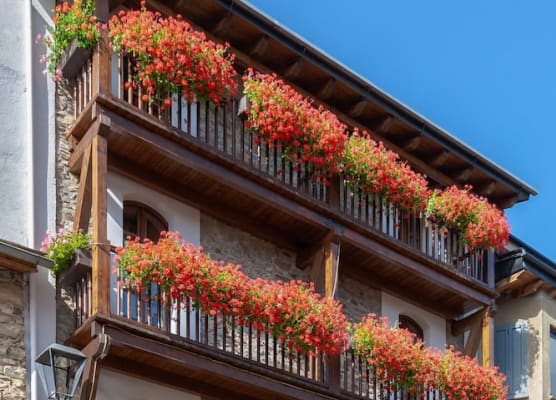 Hotel Fonda Merce 1