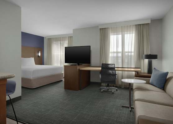 Residence Inn by Marriott Boston Marlborough 1