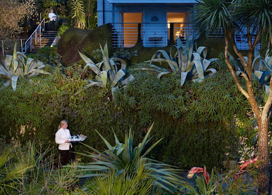Hotel Tresanton 1