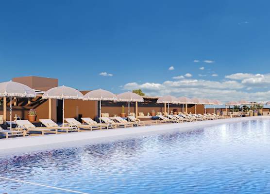The Lince Ecorkhotel Évora 1