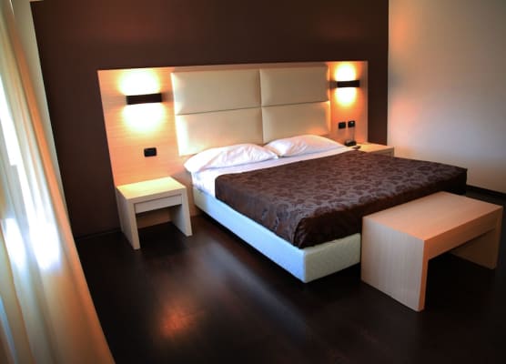 Hotel Sogni D'Oro Airport 1
