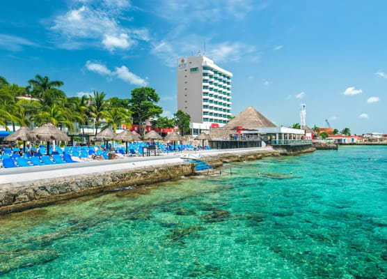 El Cid La Ceiba Beach All Inclusive 1