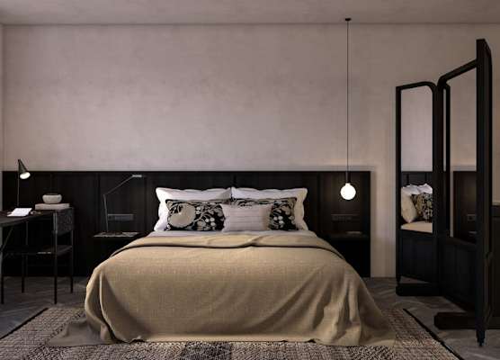 Abella Suites Embonas 1