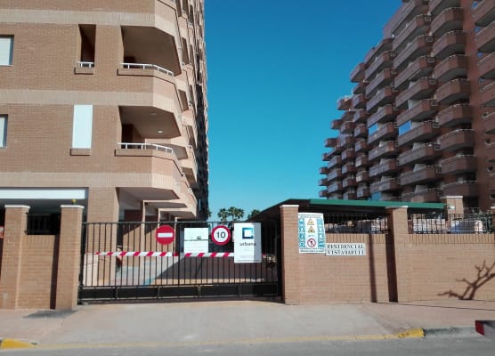 Apartamentos Vistamar Marina D'Or 1º línea 3000 1