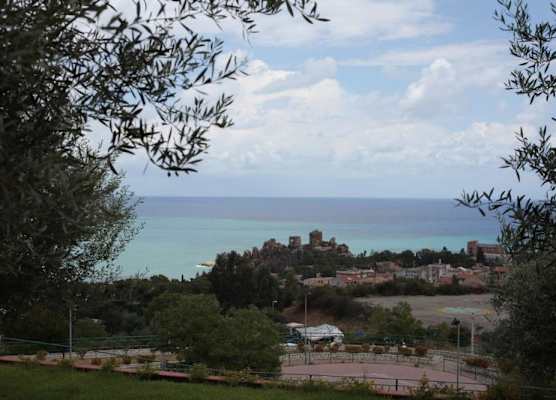 Villa Santa Barbara 1