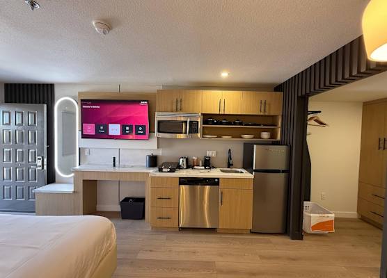 MainStay Suites Victorville - Hesperia 1
