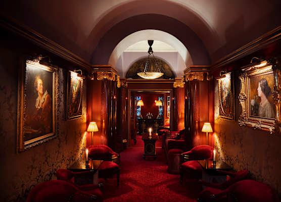 Maison Athenee 1