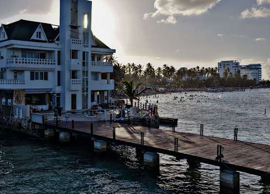 Lord Pierre Hotel - Paraiso Caribeño 1
