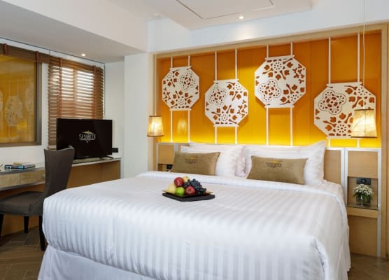 9 SUITE Luxury Boutique Hotel 1