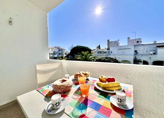 Vilamoura SEA Village 2 by Homing 1