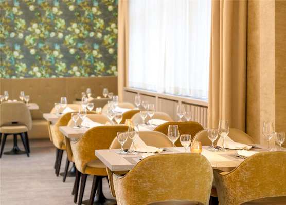 Mercure Hannover Oldenburger Allee 1