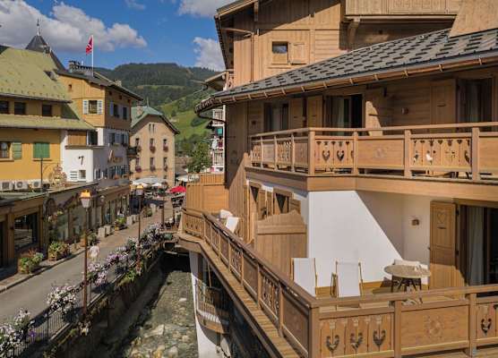 Coeur de Megève 1