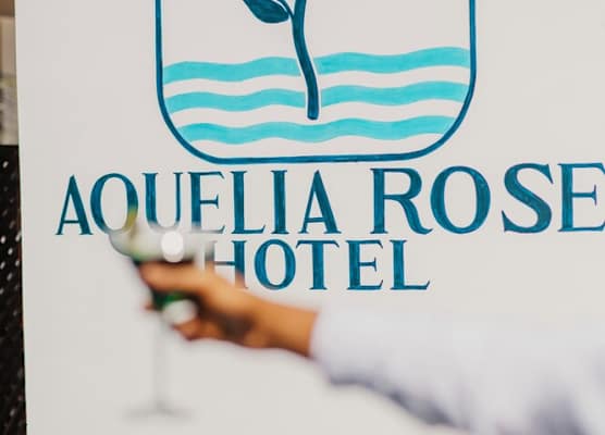 Aquelia Rose Hotel 1