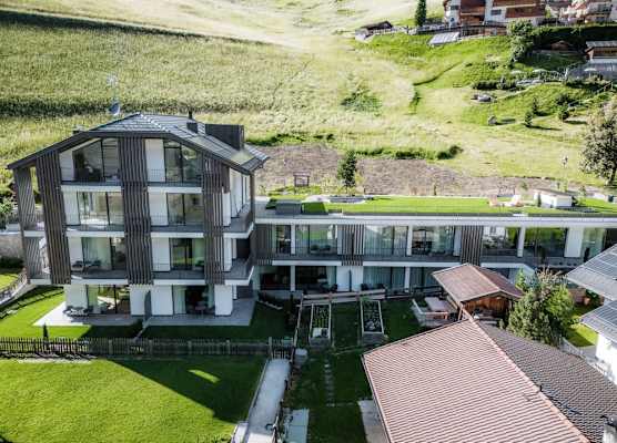 Anna Lodges Dolomites 1
