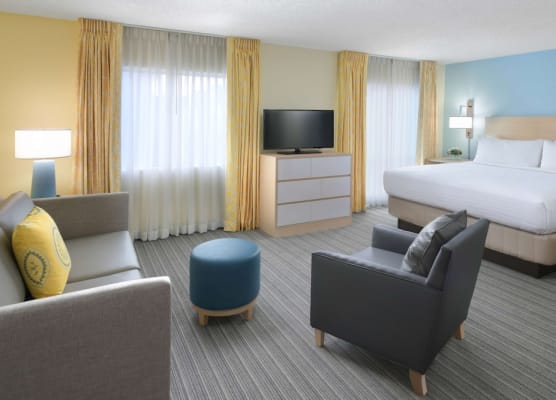 Sonesta ES Suites Montgomery 1