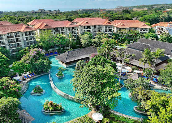 Novotel Bali Nusa Dua 1