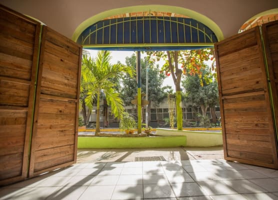 LA SELVA 1