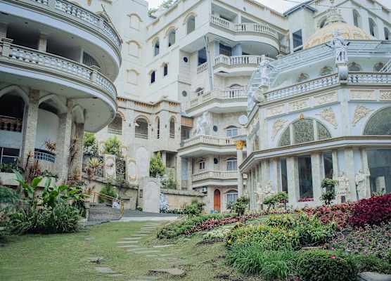 Grand Paradise Hotel Lembang 1