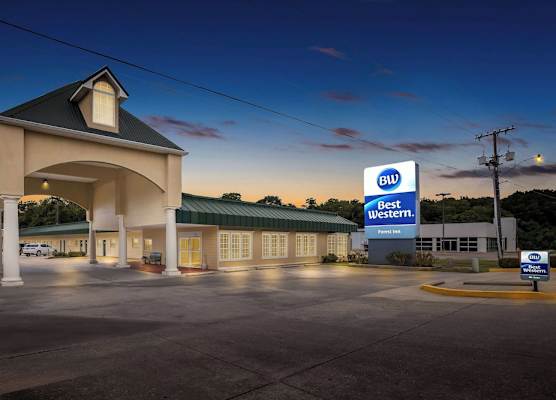 Best Western Forest Inn 1