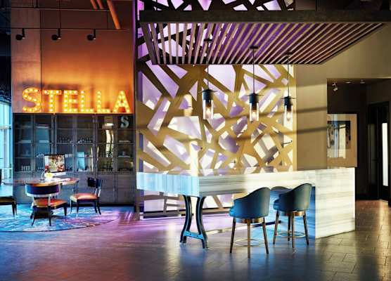 The Stella Hotel, Autograph Collection 1