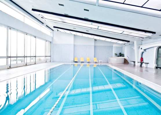 Golden Tulip Porto Gaia 1