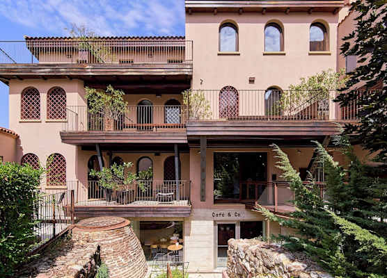 Hotel Melibea by gaiarooms 1