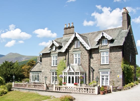The Grange Country House 1