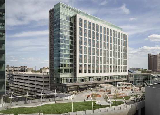 Hyatt Regency Tysons Corner Center 1