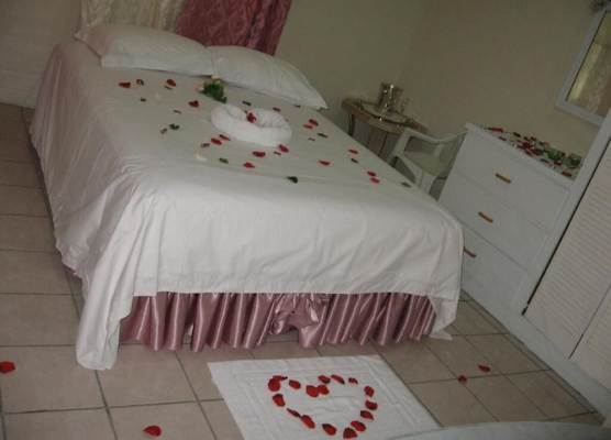 Hilltop View Guesthouse 1