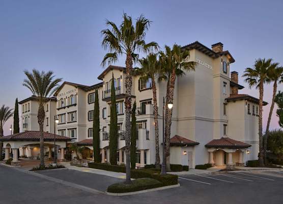 Bellasera Hotel & Suites Paso Robles, Tapestry by Hilton 1