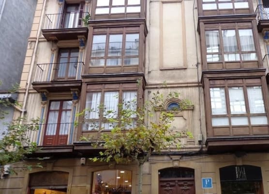 Pension Areeta 1