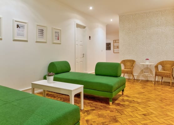 Home Out Rooms & Apartments 1