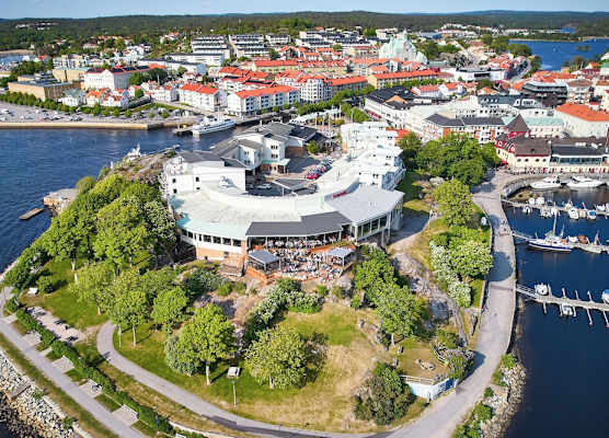 Scandic Laholmen 1