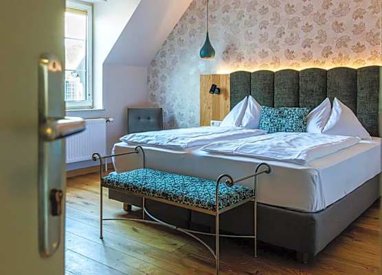 Hotel Restaurant zur Post 1