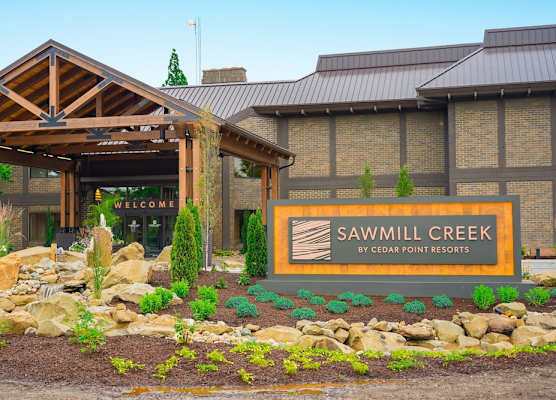 Sawmill Creek by Cedar Point Resorts 1