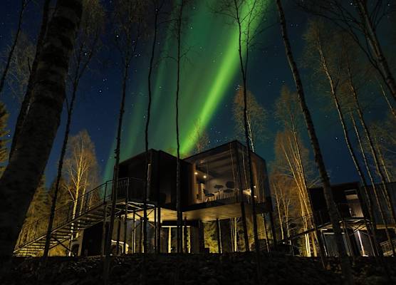 Silver Birch Resort 1