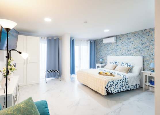 Bety Dreams Apartments 1