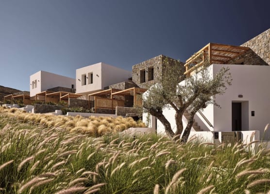 Anemelia Hotel Mykonos 1