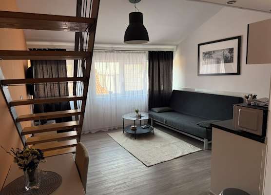 Downtown Apartments Pula 1