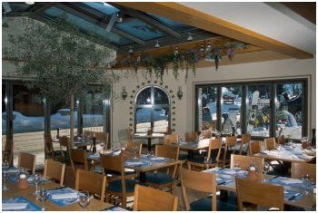 Hotel Steinbock Grindelwald 1