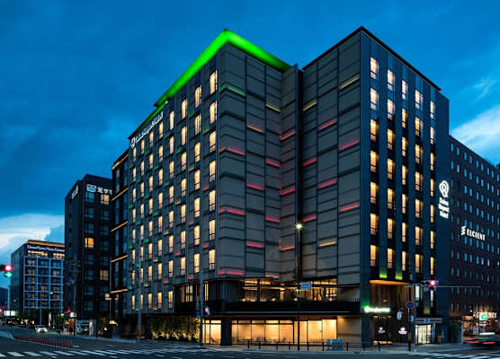 Daiwa Roynet Hotel Kyoto Terrace Hachijo PREMIER 1