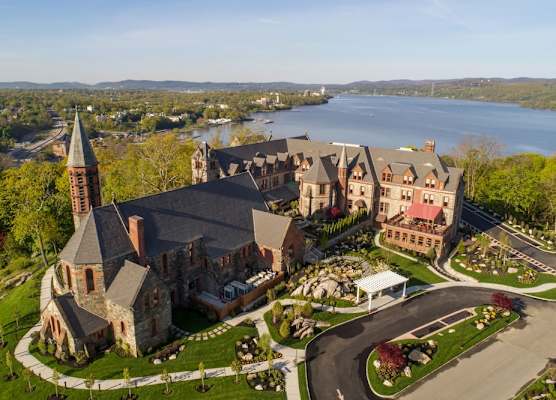 The Abbey Inn & Spa 1
