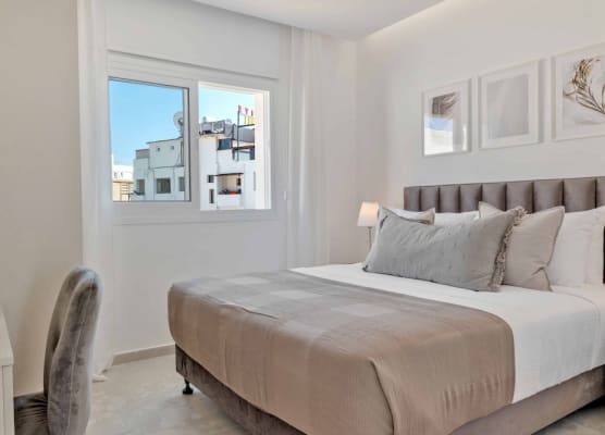 Phaedrus Living: Seaview Luxury Flat Limnaria 150 1